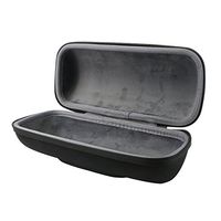 co2crea Hard Travel Case for Panasonic Portable Upper Arm Blood Pressure Monitor EW3109W