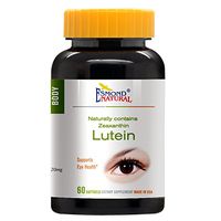 Esmond Natural Lutein, 20mg