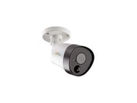 QTH8075B Add-on 5.0-Megapixel Analog HD PIR Bullet Camera (Single Camera)