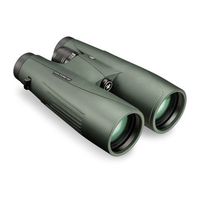 Vortex Optics Vulture HD Binoculars 15x56