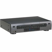 TDK DA 5900 - CD player / CD recorder