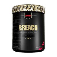 Redcon1 Breach, Strawberry-Kiwi, 12.16 Ounce