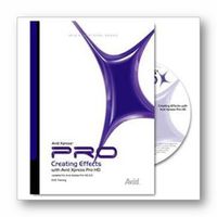 Effects with Xpress Pro HD