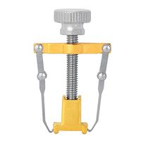 Nail Art Tool,Putars Fashion Professional Stainless Steel Ingrown Toe Nail Correction Tool with 10Pcs Nail Correction Patch Beauty Care Tool