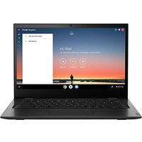 Lenovo 14E Chromebook, AMD A4-9120C, 14 FHD IPS Touch Display, Chrome OS, 8 GB Memory, 64GB eMMC, Qca 6174A 2x2 AC + BT, HD Camera, 3 Cell 57 WH Battery, Keyboard, 1 Year Mail in Warranty