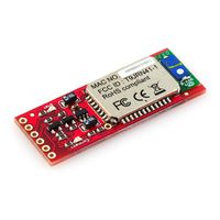 Bluetooth Mate Gold with RN-41 class 1 module