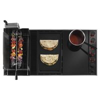 Jenn-Air Expressions Collection Radiant Cartridge AR141 - Black