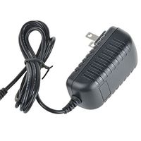 Accessory USA AC-DC Adapter for Elmo MO-1 MO-1W 1337-1 1337-2 Document Camera Visual Presenter