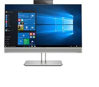 HP EliteOne 800 G5 24-inch Desktop 4TB SSD 32GB RAM Extreme (Intel Core i7-9700 Processor 3.00Ghz Turbo to 4.70GHz, 32 GB RAM, 4 TB SSD, 23.8" FullHD IPS, Win 10 PRO) PC Computer All-in-One