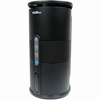 Audio Unlimited 900MHz Wireless Add-on Speaker (Black) (SPK-VELO2)