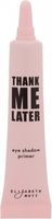 Eye Primer Makeup Eyeshadow Base: Elizabeth Mott Thank Me Later Eye Shadow Base to Prevent Oily Lids and Creasing - Clear Waterproof Eyeshadow Primer for All Shadows - Paraben Free & Cruelty Free, 10g