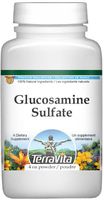 Glucosamine Sulfate Powder (4 oz, ZIN: 511796) - 3 Pack