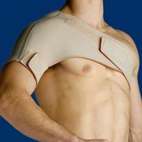 Thermoskin SportsShoulder M