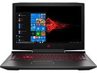 OMEN by HP 17-inch Gaming Laptop, 144Hz FHD IPS G-Sync Display, Intel i7-8750H Processor, NVIDIA GTX 1060 6GB, 16GB RAM, 128GB SSD, 1TB HDD, Win10H, 17-an120nr (Renewed)