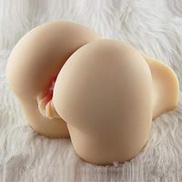 3D Realistic Pôçkêt Pûššÿ Pûššÿfoot Toys for Men Cheap Ultra Soft and Tight 2 Holes Design Hands Free for Men - Privacy Package