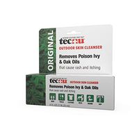 Tecnu Outdoor Skin Cleanser 4 oz (Pack of 6)