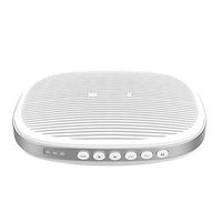 HDLWIS Sleep Aid, White Noise Sleep Machine, Intelligent Timing Portable Noise Sleeper Sound Machine for Home, Office, Baby and Travel