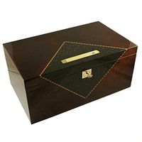Cigar Star Massive Royal Limited Edition 400 Cigar Humidor