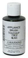 Black Touch Up (72031) With White Earbud Headphones