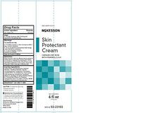 McKesson Staydry Perineal Cream Rich In Emollients Moisturisers And Vitamin E 6 Oz - Model 53-23103
