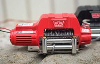 Rc Crawler Replacement Metal Winch Capstan for 1/10 1/8 90046 TRX4 D90 SCX10