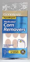 Good Sense Medicated Corn Removers