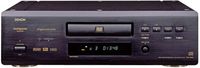 Denon DVD2800 Progressive-Scan DVD Player