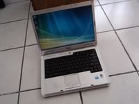 Dell Inspiron E1405 Laptop (Intel Core Duo 2MB Cache/1.66GHz/667MHz FSB, Widescreen WXGA, 1GB RAM, 60GB Hard Drive)