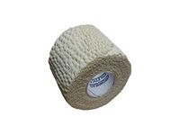 Arrowhead Athletics LG100 1" Lite-Guard Stretch Athletic Tape (1" Wide by 7.5 yd Long), 48 Roll Case