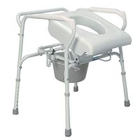 Uplift Technologies Lifting Commode