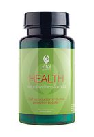 Vital Concept Health - All 10 Essential Vitamins and Minerals That Prevent Viruses - Vitamin C, Vitamin D, Zinc, Vitamin B Complex and More. 60 Capsules, 30 Days. Made in Germany