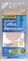 Good Sense Medicated Callus Removers Case Pack 48