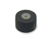 Tape Deck Repair Parts Pinch Roller/Outer Diameter 13mm/Width 8mm/Shaft Inner Diameter 2mm/1 Piece