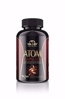 new Popular ''Atom'' Burns Fat Energy Booster Assist with Weight Loss