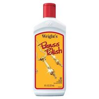 Brass Polish