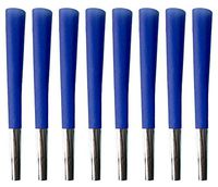 Elephant Rolling Papers, Wild Blue Yonder Pre-Rolled Cones 8 Pack