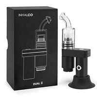 Portable Multi-functional DUAL Ⅱ Wax Melter Kit | Health for Relax by Expedited Shipping