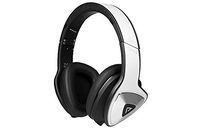 Monster DNA Pro 2.0 Over Ear Headphone - White Tuxedo