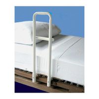 RI2025HEA - Transfer Handle Bed Rail, 23 H x 5-1/2 W, Spring Based, 27 L x 12 W Bed Board