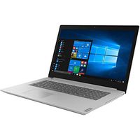 Lenovo Ideapad L340-17Iwl 81M0000CUS 17.3" Notebook - 1400 X 900 - Core i5 I5-8265U - 8 GB RAM - 1 TB HDD - Platinum Gray - Windows 10 Home 64-bit - Intel UHD Graphics 620 - Twisted Nematic (TN)