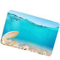 YAYUMI Popular Home Floor mat Indoor Carpet rag Bathroom mat Home Decoration mat 40X60cm