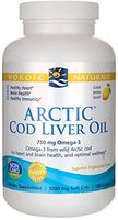 Nordic Naturals - Arctic CLO, Heart and Brain Health, and Optimal Wellness, 90 Soft Gels