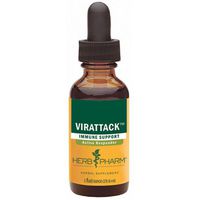HERB PHARM VIRATTACK, 1 FZ