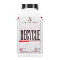 Purus Labs Recycle