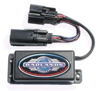 Badlands M/C Products Load Equalizer III LE-03-SR