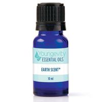 Earth Scent Essential Oil Blend – 10ml - 5 Pack