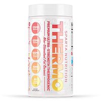 Sparta Nutrition Thermo V-Caps, 30 Serving