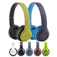 Evelove Wireless Bluetooth Stereo Headphone Bluetooth Headsets