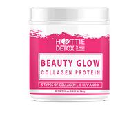 HOTTIE DETOX MULTI-COLLAGEN PEPTIDES FOR INNER BEAUTY BOOST