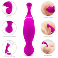 Healthy Powerful Cl-îtọrîal Vî-brártọr for Women, Waterproof Vibràntor Bùllet Šùcking Çlîtörâl Stimulation Toy for Women with Remote Six Toys Vibérate Tshirt 100% Secret Packing